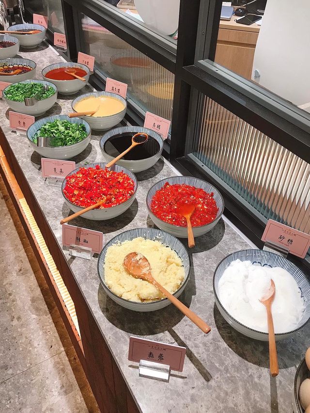 饌和牛吃到飽