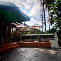 คาเฟ่ อเมซอน 