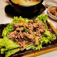 Good Korean Food In CBD 