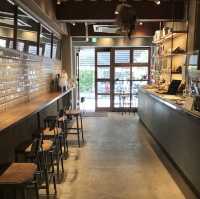 東京【池袋】COFFEE VALLEY
