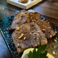 尖沙咀高質日本料理😍