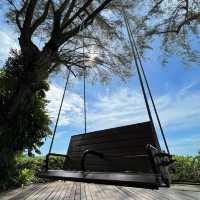 Staycation in Penang Island