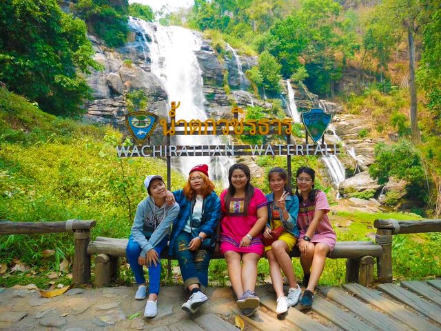 เที่ยวเพลิน ถ่ายรูปฟิน