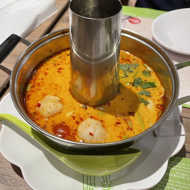 米芝連泰餐 米芝連泰餐