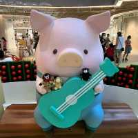 三傻歡笑喜喜羊羊蜜瓜LuLu豬豬🐻🐥🐻🐷🐑🍈