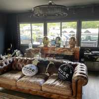 Muse Furniture Lab