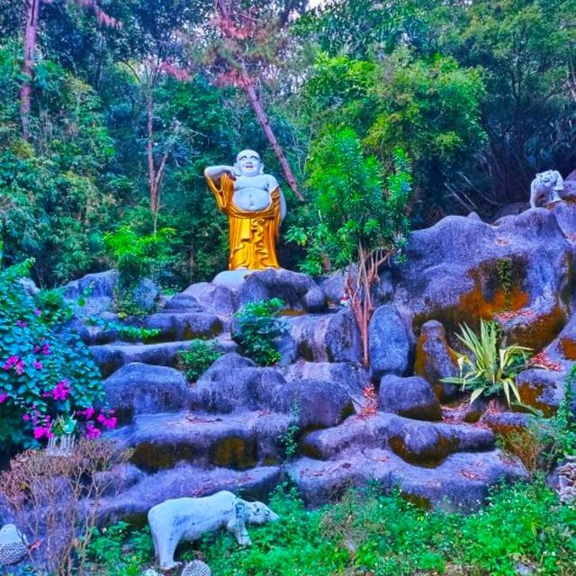 วัดท่าตอน เชียงใหม่