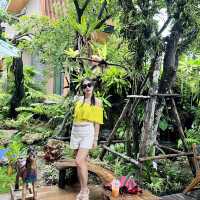 หวังว่า คาเฟ่  บางขุนเทียนชายทะเล  มาลองกันค่ะ 