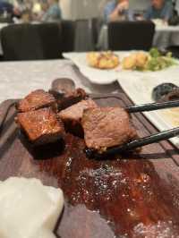 🖤 必食黑松露燒鵝😍‼️ 
