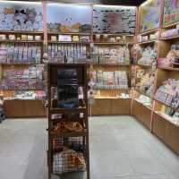 韓国/ソウル【三成】COEXモール内♡かわいい雑貨屋さん🧸