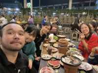Yang Noey BANGKAPI 