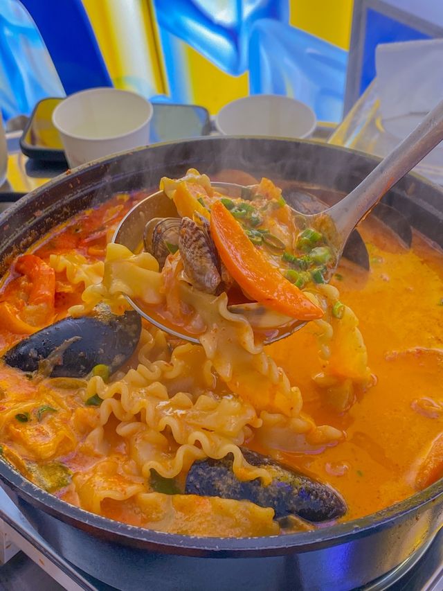 떠오느른 압구정 신상 핫플 📍압편 압구정편의점