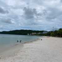 Khem Beach at Phu Quoc