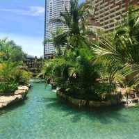พาไปพัก Centara Grand Mirage Beach
