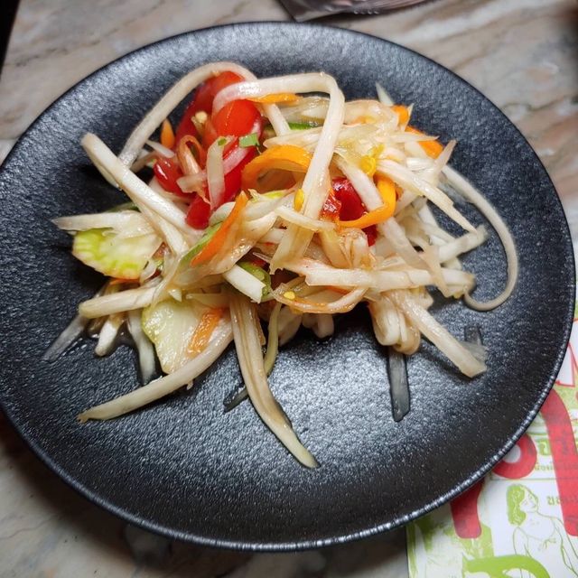 鰂魚涌泰國北部美食 鰂魚涌泰國北部美食