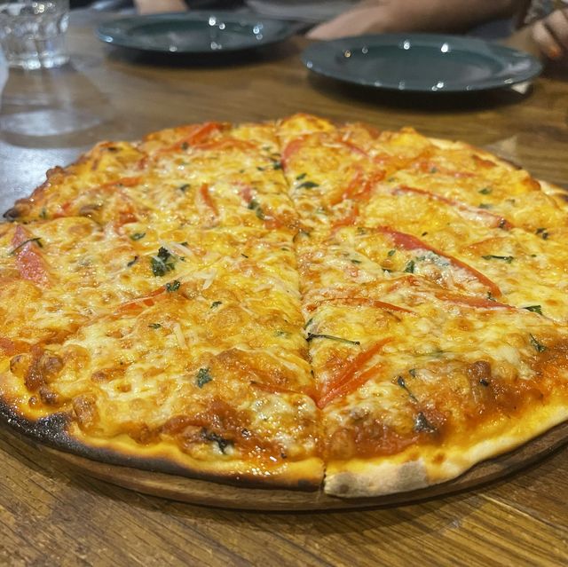 푸네 웨스턴스타일 비스트로 “BEER & BEANS”
