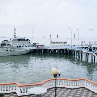 Tanjung Balai Karimun, Indonesia
