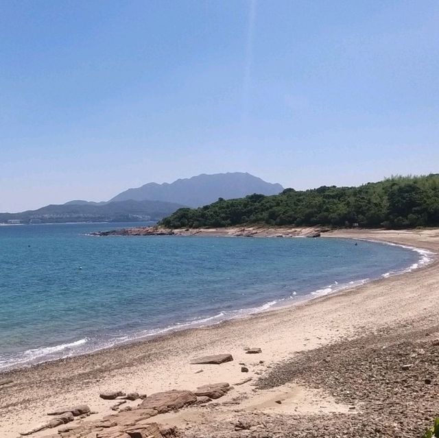 東平洲一日遊