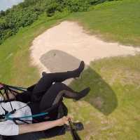 Fly High Jugra Hill