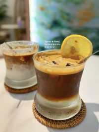 西環波希米亞風靚靚cafe💓