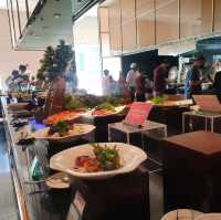 พากิน บุฟเฟ่ Eastin Hotel สาธร