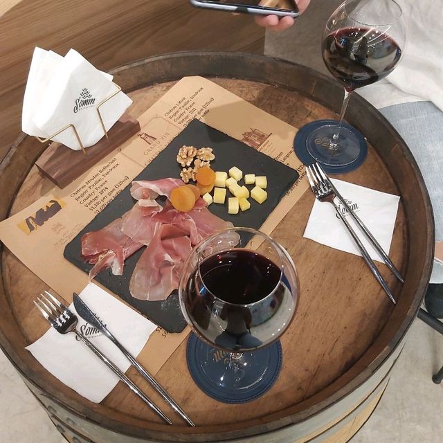 高質Happy Hour🍷 高質Happy Hour🍷