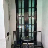 Ninetynine the heritage hotel โรงแรม99เฮอริเทจ