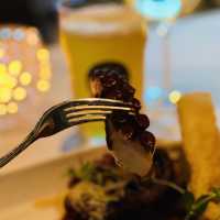🍷🍽旺角優質西餐廳 @Y Dining