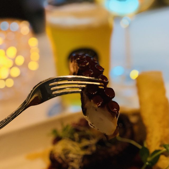 🍷🍽旺角優質西餐廳 @Y Dining