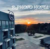R-PHOTO HOTEL NAKHONPANOM