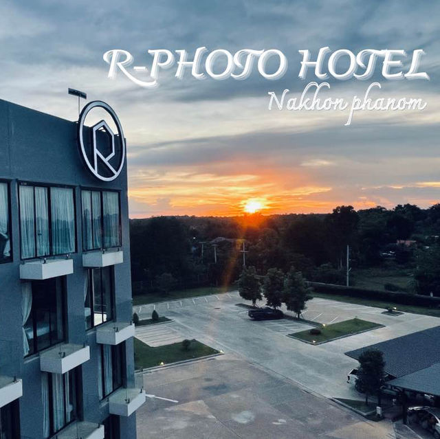 R-PHOTO HOTEL NAKHONPANOM