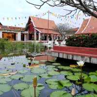 เยือนมรดกโลกสุโขทัย...ไม่ควรพลาดสุโขทัย เฮอริเทจ