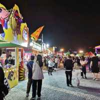 Macau food Festival 2