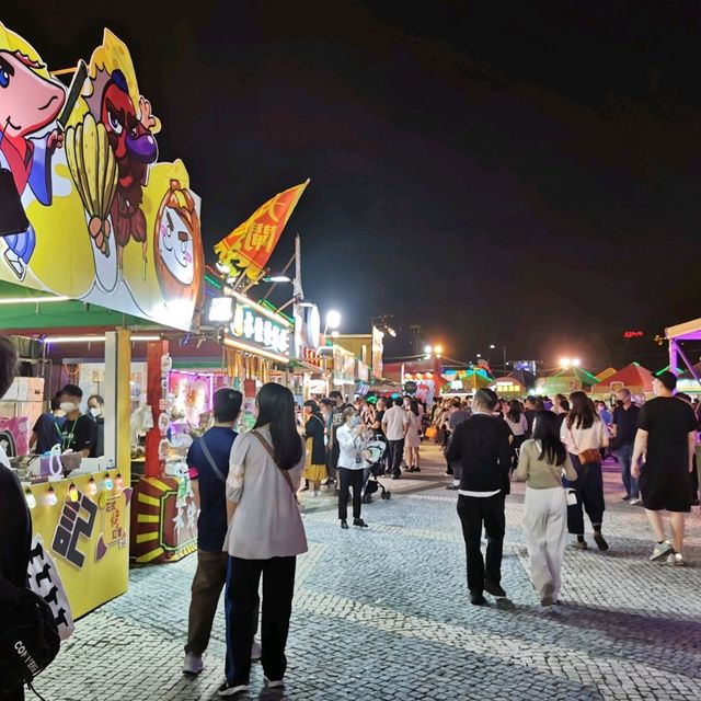 Macau food Festival 2