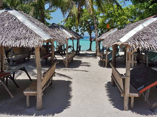 Bolod Beach Resort 