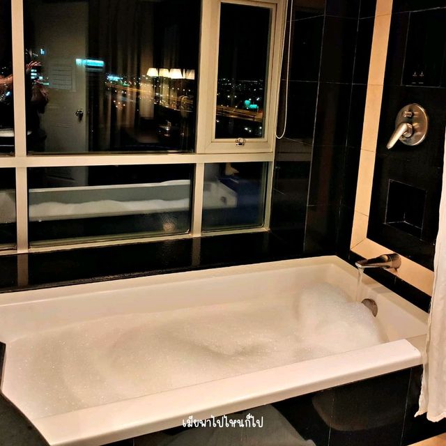 Miracle Grand Convention Hotel ดอนเมือง