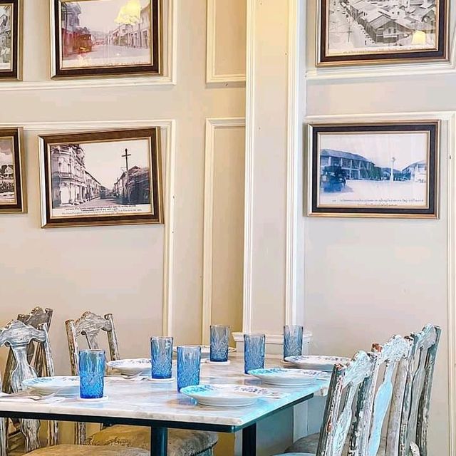 🍽 Tukabkhao Phuket Local food restaurant 🍹