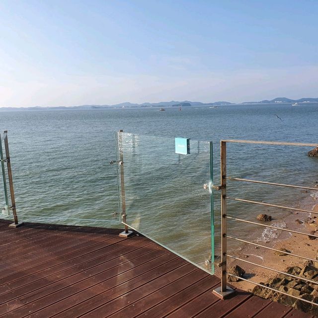 서울 근교 바다는 제부도 여행🏖