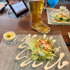 Blue Ocean Steak User Photo