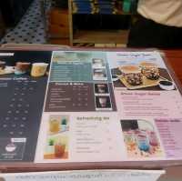 ร้าน เนย เบอเกอรี่