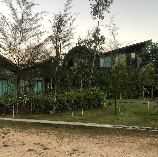 kalima resort & villas khao lak