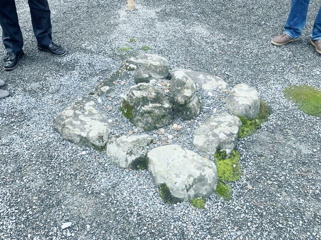 最高位の神社！伊勢神宮！