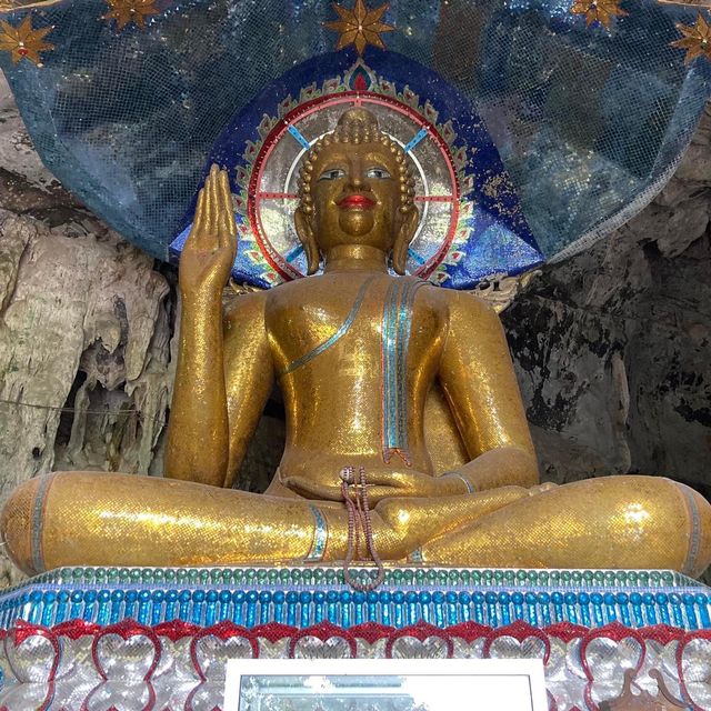 ถ้ำวัดเขารูปช้าง