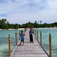 Kulapuan Resort more than island