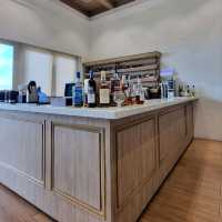 Travel paradise- Vinyard view highland