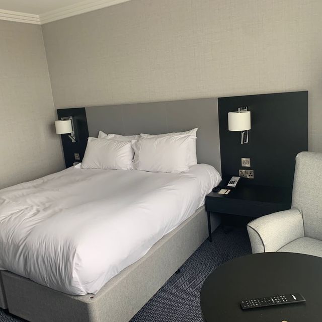 Sofitel London Gatwick Hotel