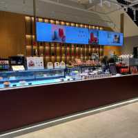 韓国で長年愛されるコーヒーチェーン店🤎【CAFFE PASCUCCI】
