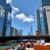 Chicago, Illinois 