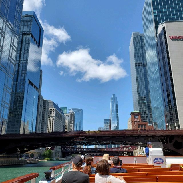 Chicago, Illinois 