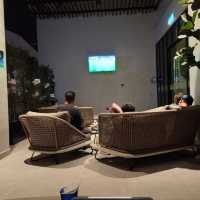 enjoy watching world Cup without crowds 